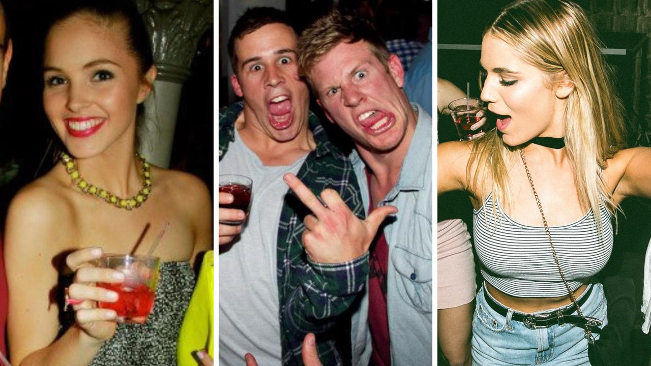 450+ pics: Port stars and celebs that rocked the Havvy