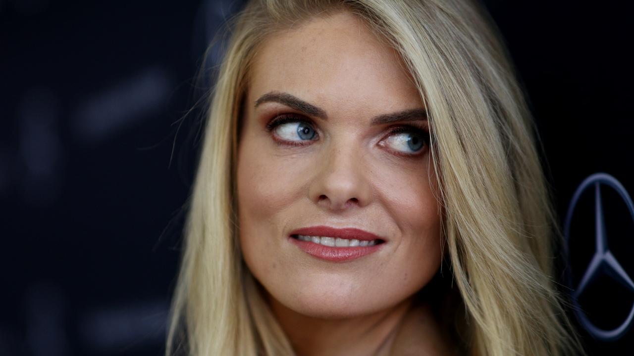 Erin Molan V Daily Mail Nine Broadcaster Denies ‘casual Racism On