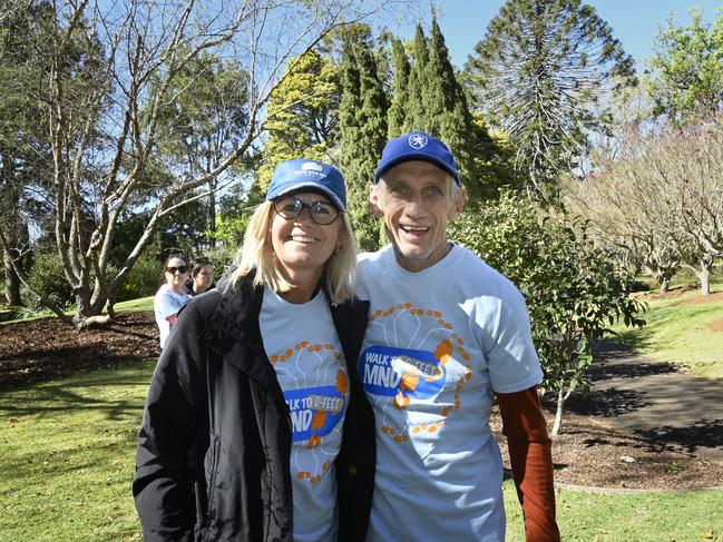 Memorial day for beloved Toowoomba father, teacher