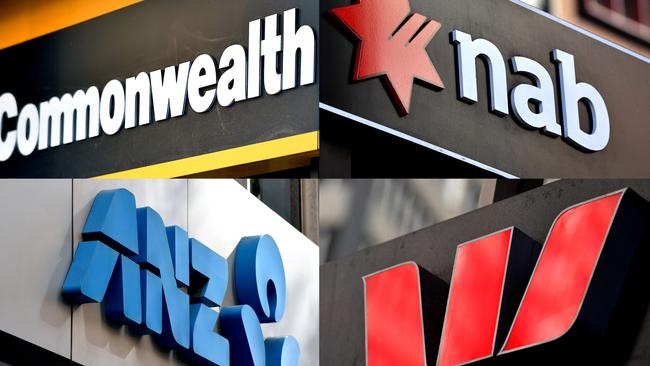 Lenders have warned account holders their information might be at risk. Picture: AAP