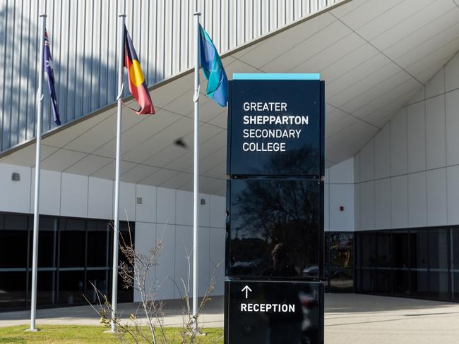 Greater Shepparton Secondary College has reported a boost on last year’s results.