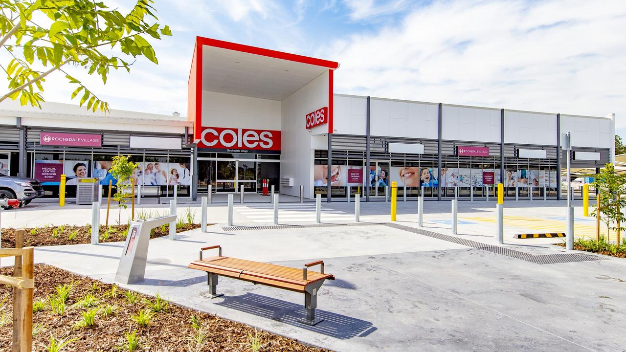 ‘New concept’ Coles supermarket creates 100 new jobs in Rochedale The