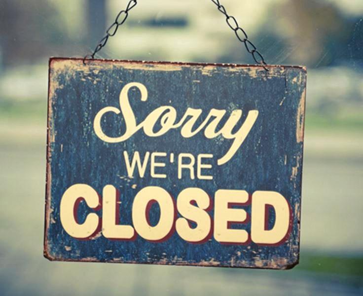 CLOSED: Restaurant with five-star reviews shuts its doors | The Courier Mail