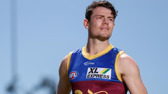 Lachie Neale is winner of the 2020 Brownlow. Picture: Getty Images