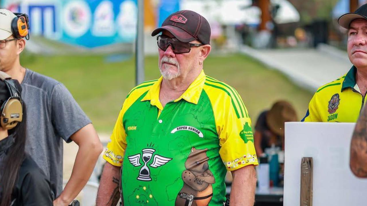 Man’s Covid hobby turns into jetsetting competition