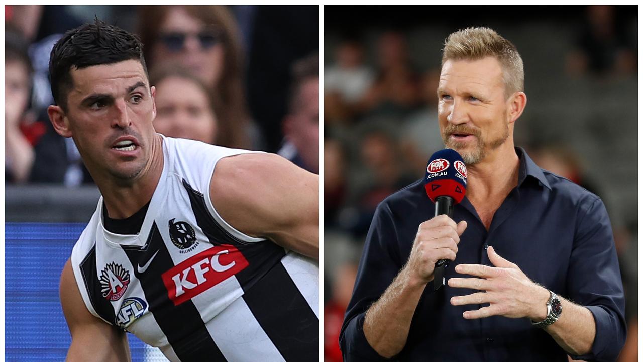 Is Scott Pendlebury the greatest ever Collingwood player?