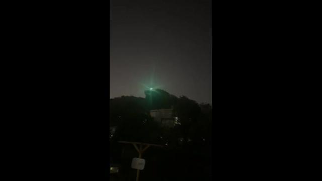 'Impressive' Meteor Shoots Across Caribbean Sky