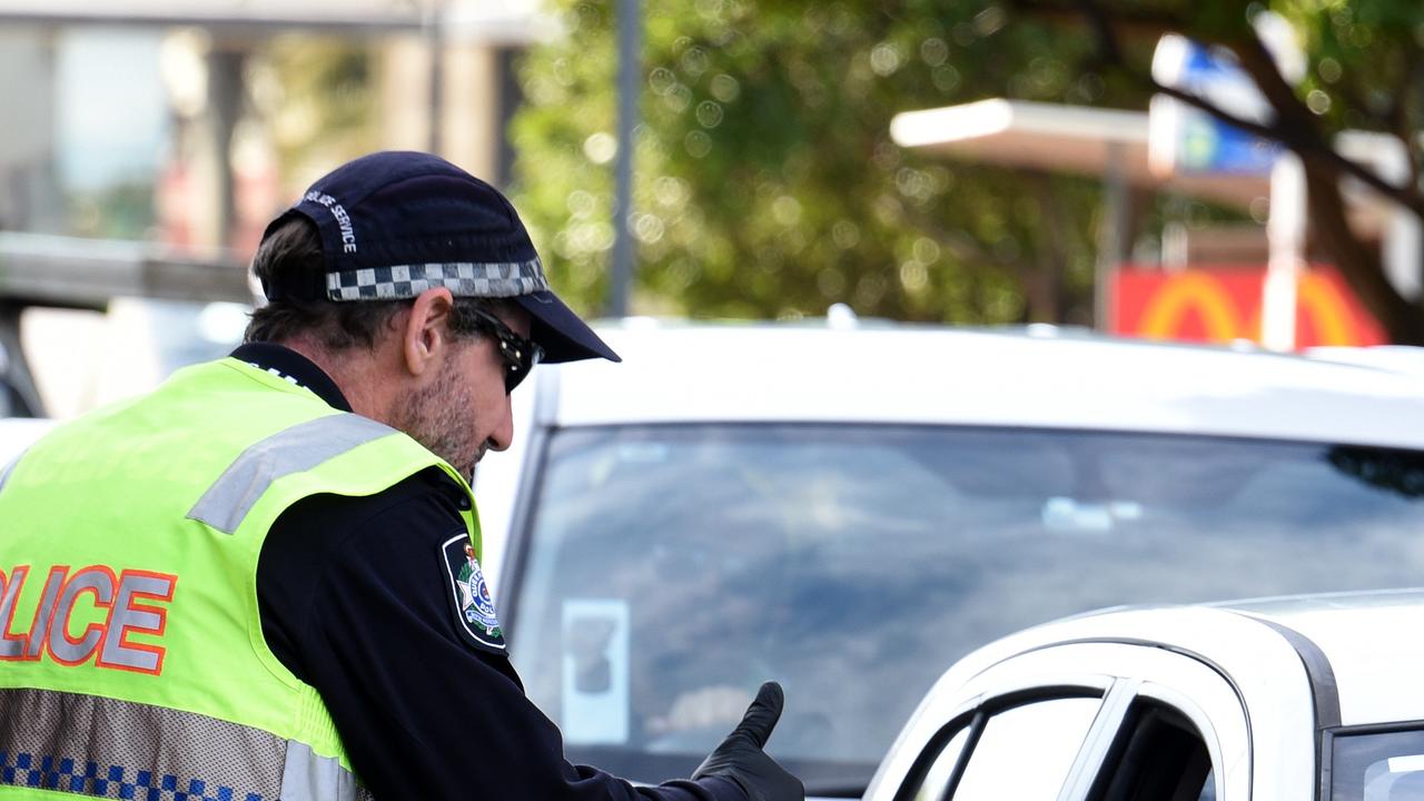 Queensland-NSW border bubble: Huge number turned back by police | The ...