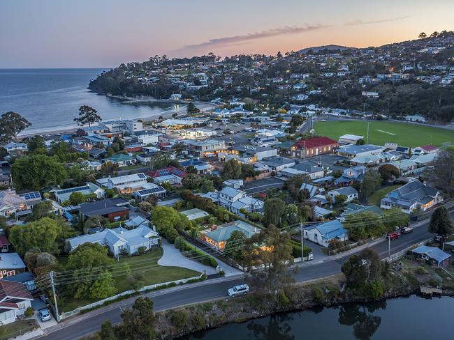 550 former rentals were for sale statewide during the first two months of this year. Picture: Supplied