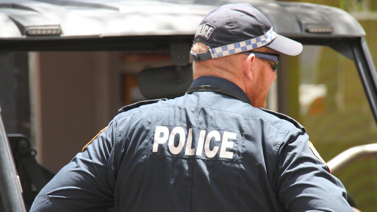 Government worker assaulted in string of violent Nightcliff attacks