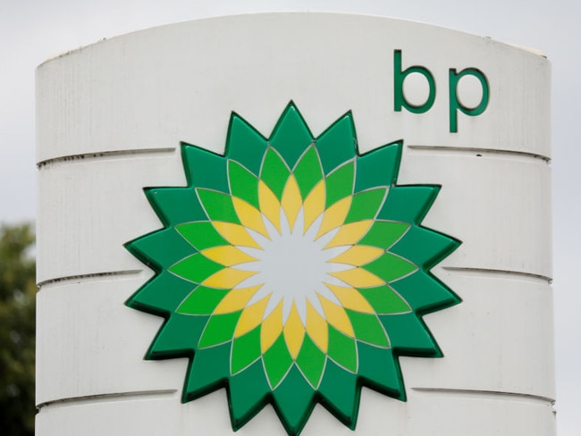 BP has made a major move against Russia as companies around the