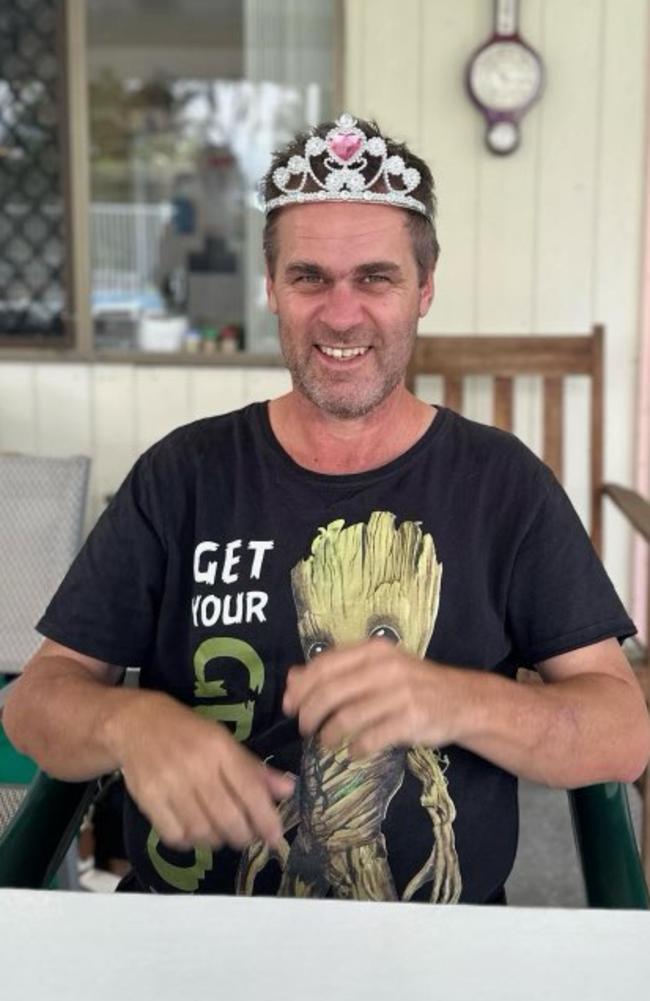 Lockyer Valley man James Gunther has been remembered for his kind and giving nature. Photo: Supplied