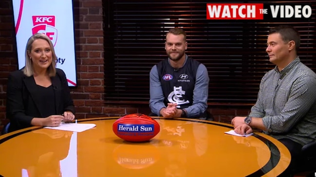 KFC SuperFooty TV 2022 Episode 16