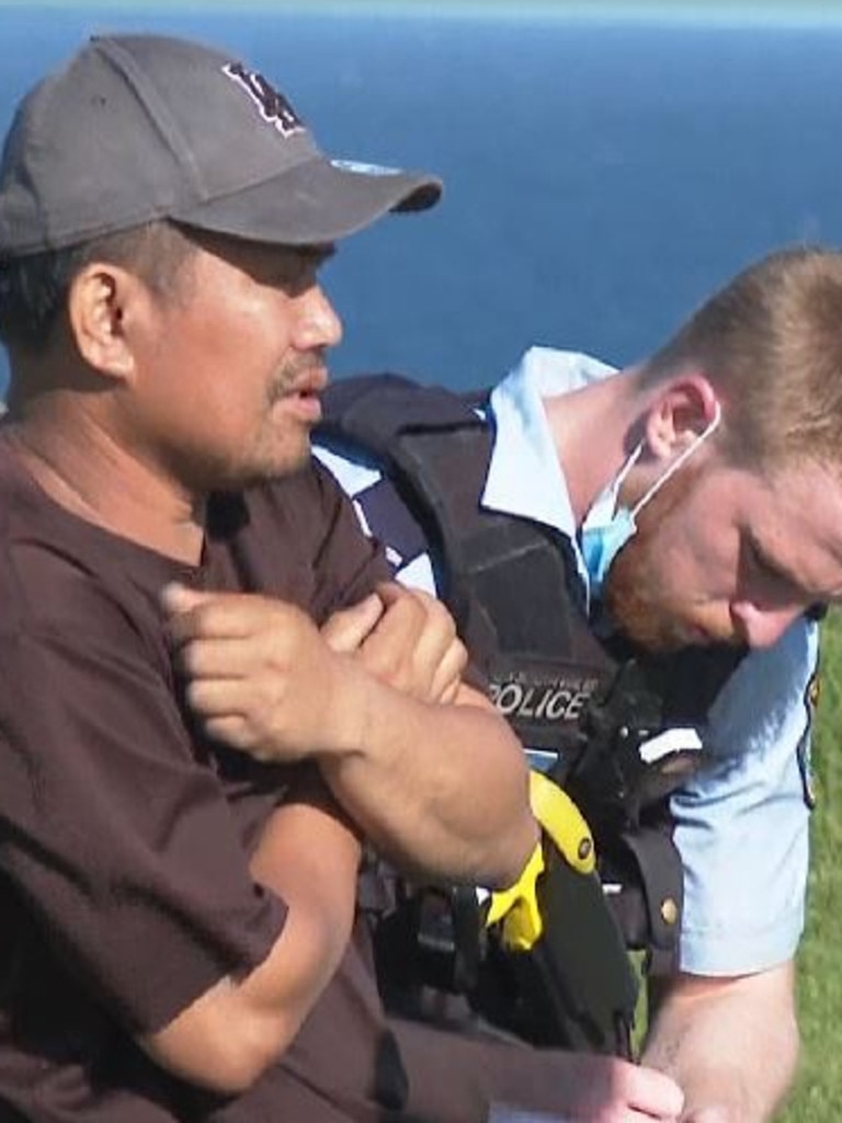 Swimmer killed in Little Bay shark attack, beaches closed | Herald Sun