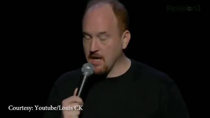 Louis C.K.: Chewed Up streaming: where to watch online?