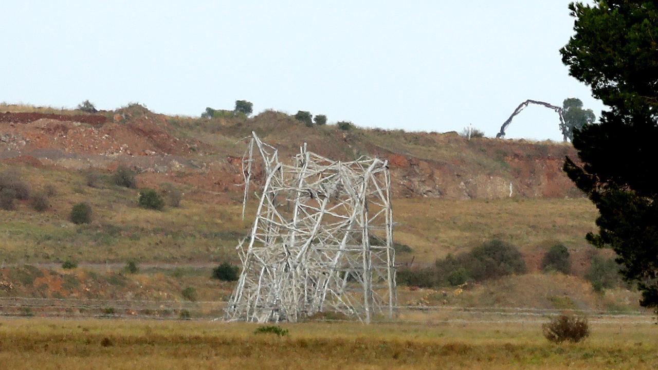 Experts to review Victorian blackout but panel terms of