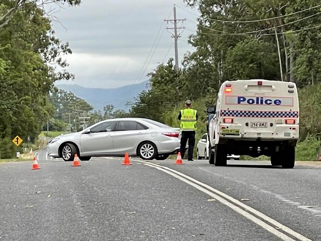 ‘Three fatals in three days’: Police road toll warning ahead of big wet