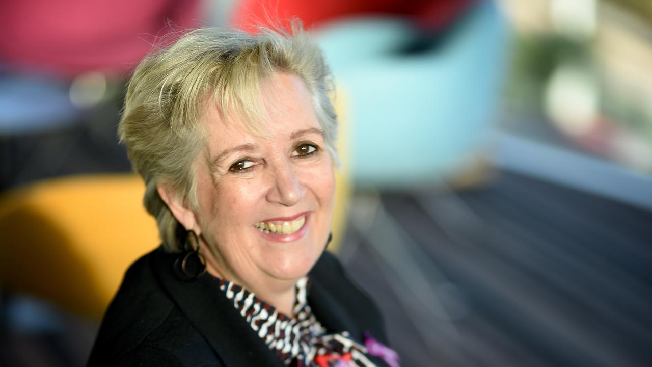 Jane Caro has become a Member of the Order of Australia.