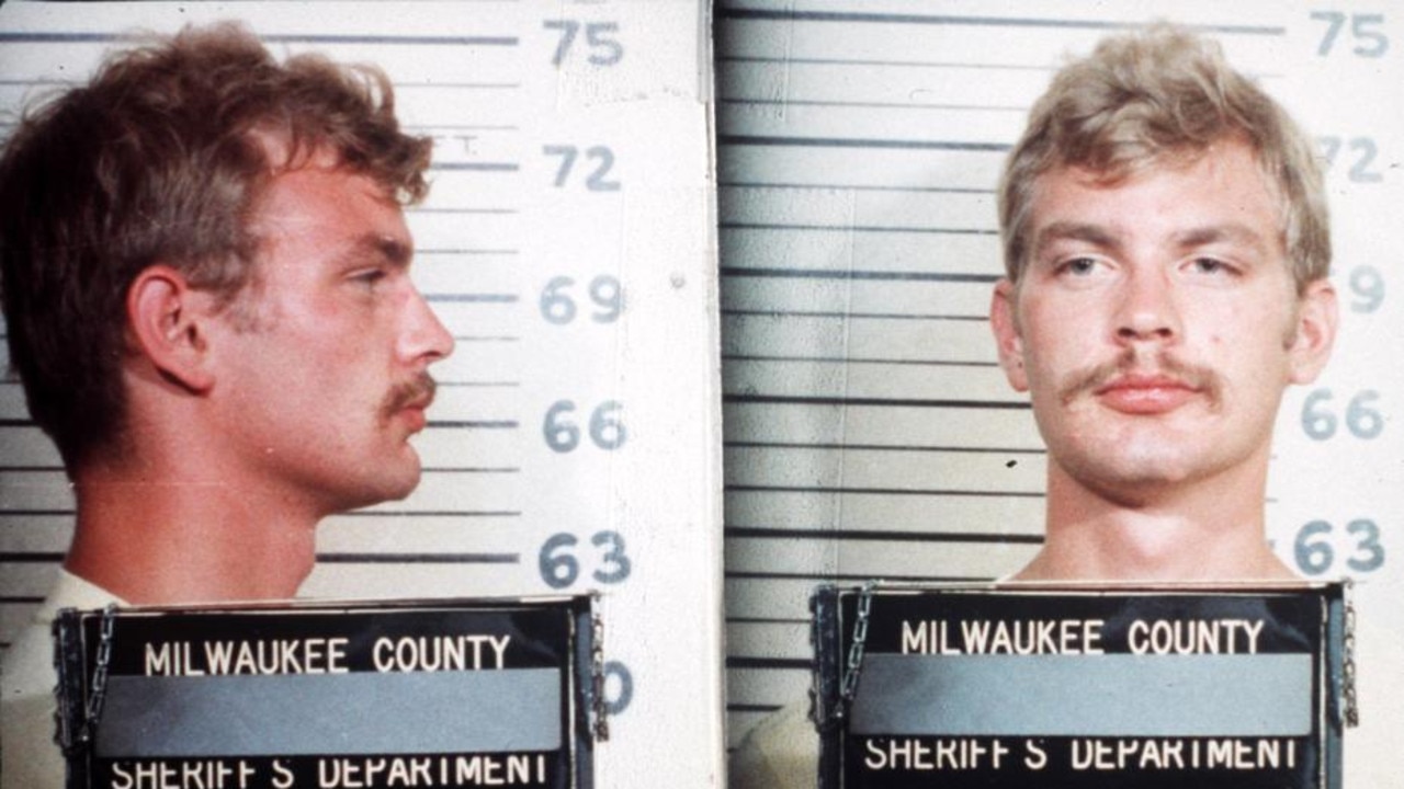 Jeffrey Dahmer killed 17 boys and men.