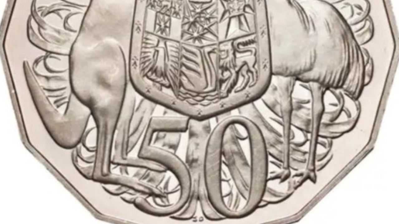 Rare 50c coin from 1988 minted to celebrate bicentenary worth