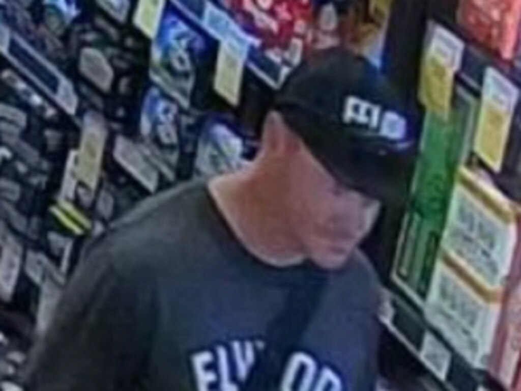 Police believe the person pictured in this image may be able to assist officers with the investigation into a recent theft which occurred on Friday, September 1, 2023, at approximately 11.05am. Location: Ibis Boulevard, Eli Waters