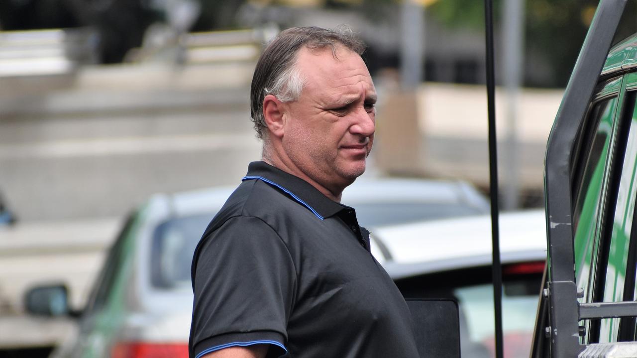 Ingham Court Truck Driver Robert Best Pleads Guilty To Drug Drive On Bruce Highway Townsville