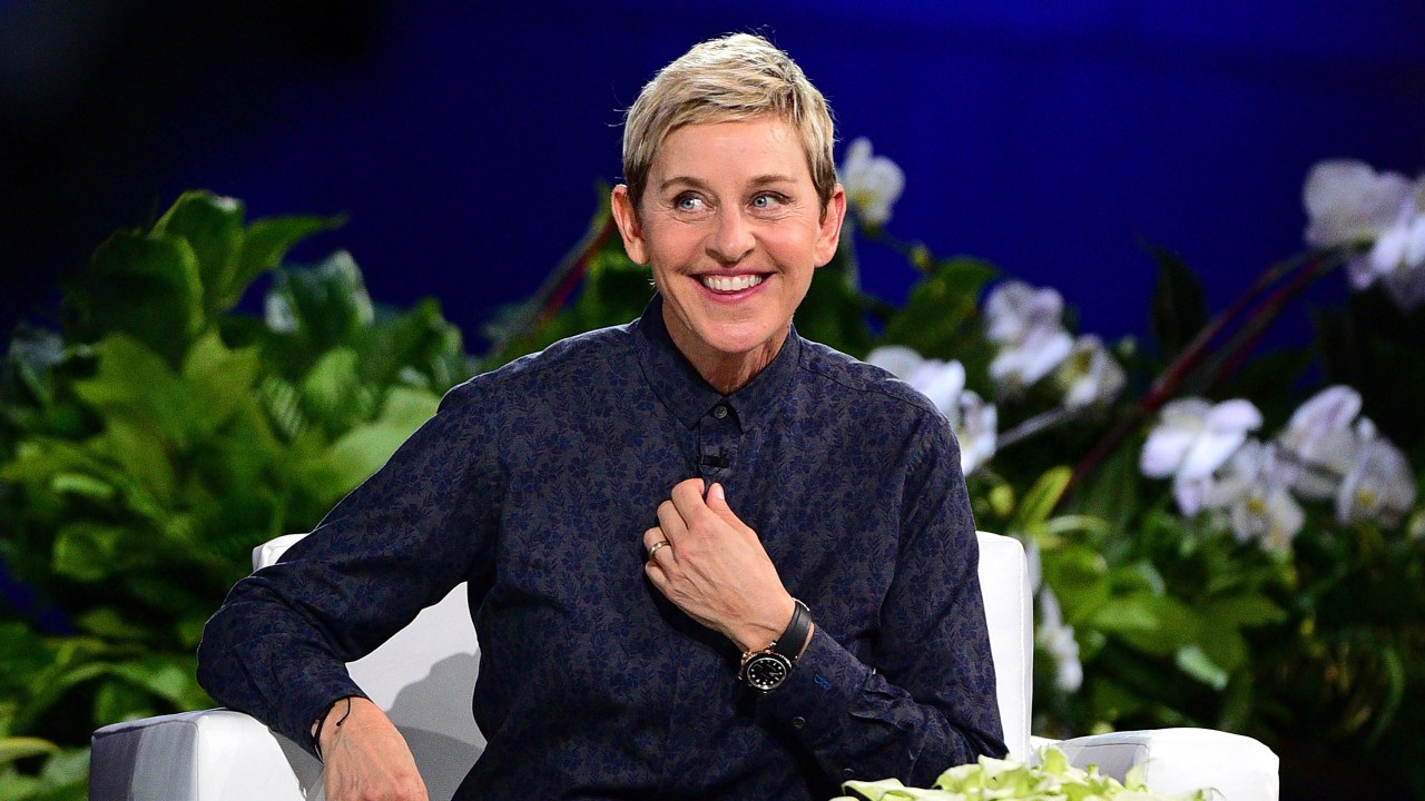 Ellen DeGeneres drops bombshell announcement years after being cancelled