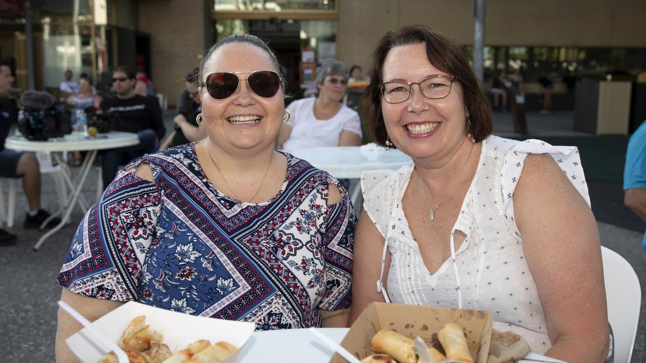 Photo gallery Lunar New Year at Caboolture Town Square | The Courier Mail