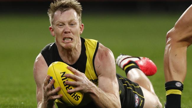 Jack Riewoldt has played with plenty of his heroes. Picture: Getty Images