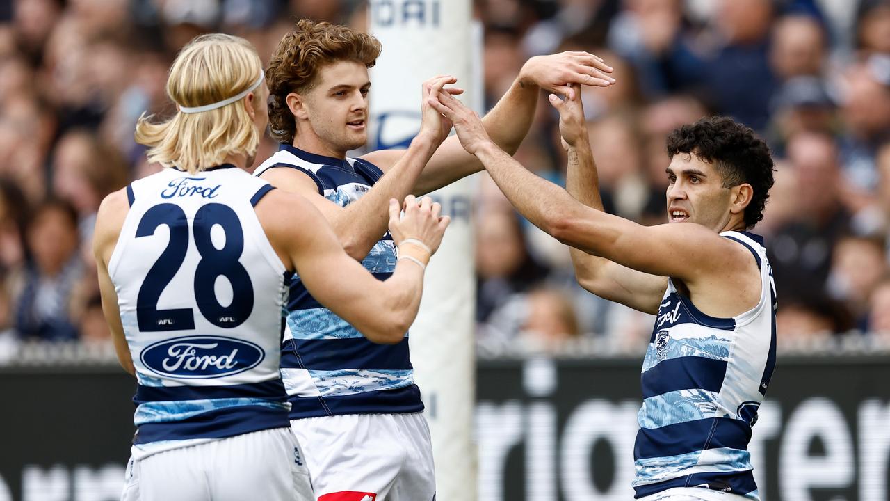 Danger time: Stats reveal downside of captain’s forward forays