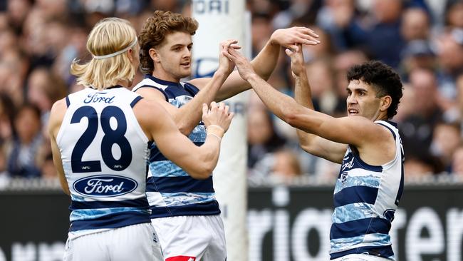 Danger time: Stats reveal downside of captain’s forward forays