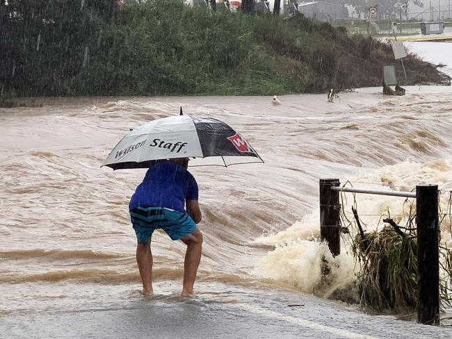 Emergency flood grant extended to Coast flood victims