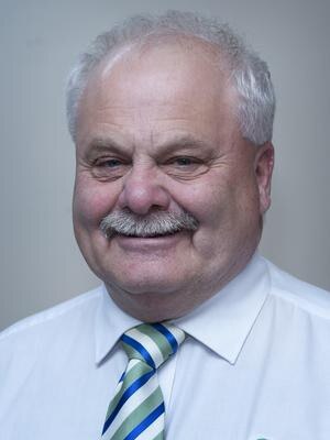 Circular Head Mayor Gerard Blizzard. Picture: Supplied.