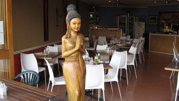 Mi Thai, located at 2/76 Ballina St, has listed their 20-year long business for sale last week. Photo: Seek.