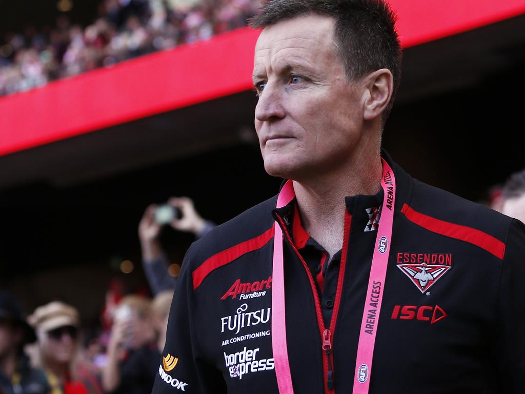 Coach John Worsfold knows how important a win on the road would be to the club.