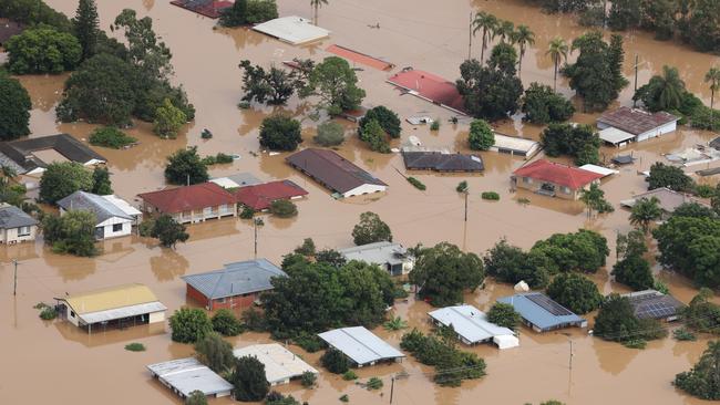 What will flooding disasters do to house prices?