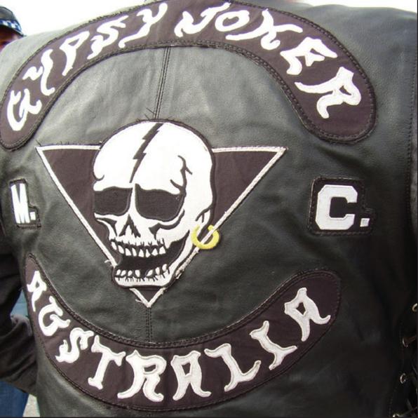 Bikies Inc Podcast: List of Australia’s notorious 38 bikie gangs ...