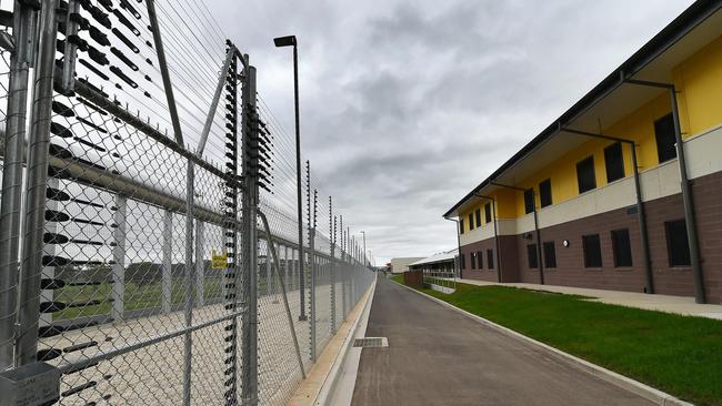 Barwon Prison expansion: Libs call for Karreenga prison at Lara to be ...