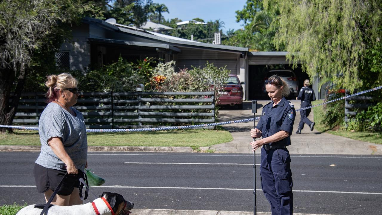 White Rock: Man Found Dead With Stab Wounds To Back Near Cairns | News ...