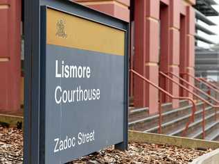 A Northern Rivers man has been sentenced after he breached an order prohibiting him from being in the company of children. Picture: Marc Stapelberg