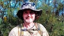 The body of Darren Banks has been found following an appeal from NSW Police.