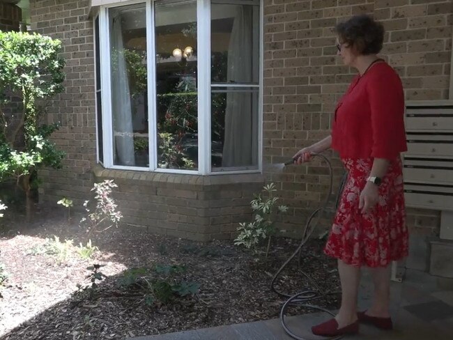 Huon Park retirement village has saved thousands after joining the Waterfix Commercial program. Picture: Supplied.