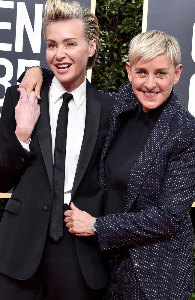 More Former Ellen Show Staffers Come Forward, Slam Ellen DeGeneres As  'Awful' & 'Power-Hungry' - Perez Hilton