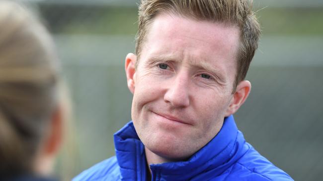 Jockey Pat Cosgrave was suspended for 11 meetings for his winning Caulfield Cup ride.