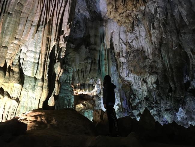 Phong Nha, Vietnam: World’s largest cave, Phong Nha-Ke Bang | news.com ...