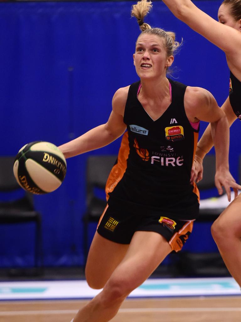 Basketball Australia on plans for southeast QLD WNBL team | The Courier ...