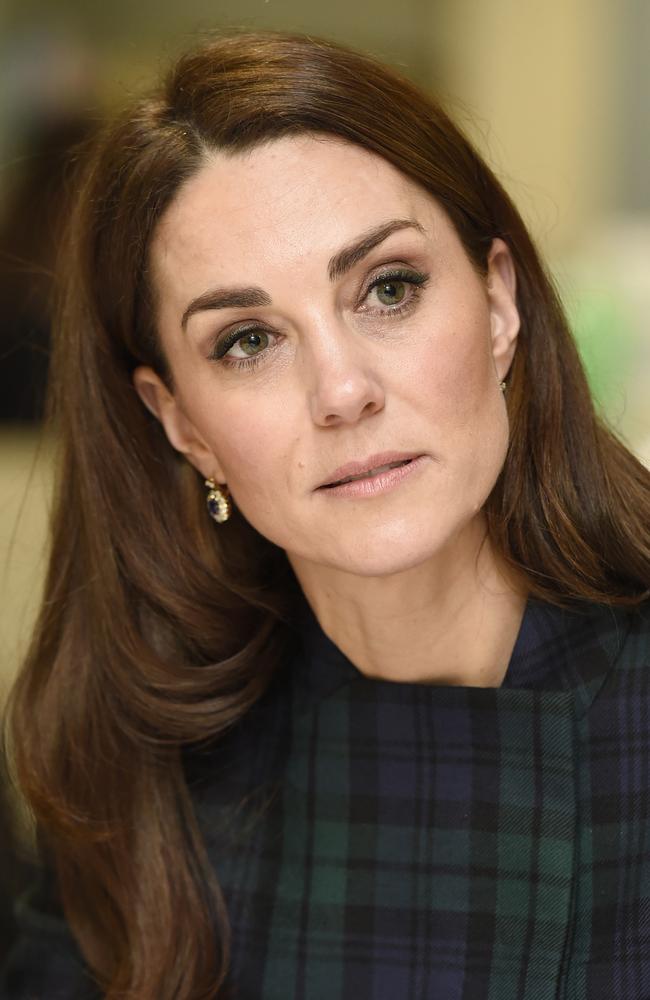 As of today, the royal has not been photographed or taken part in any public engagements for 58 days. Picture: Ian Rutherford/WPA Pool/Getty Images