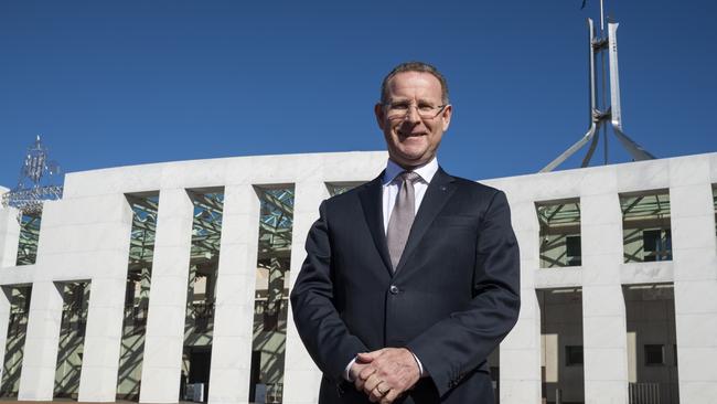 Australian Chamber of Commerce and Industry CEO Andrew McKellar says ‘the focus now has got to be in the timetable and the conditions for opening up the borders domestically and internationally’.