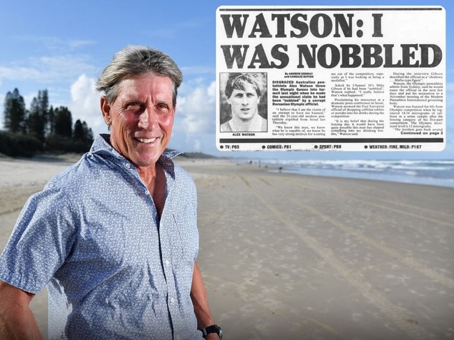 Bitter twist to Watson’s coffee saga