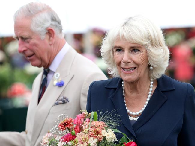 Prince Charles, Prince of Wales and Camilla, Duchess of Cornwall will be welcomed by Premier Annastacia Palaszczuk in Brisbane as part of their Commonwealth Games visit.